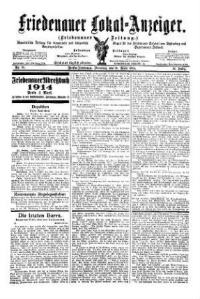 Nr. 76, 31.03.1914