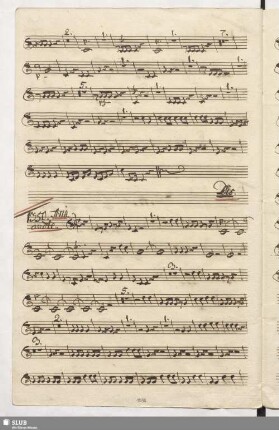 1350. Aria: La ragion fondamentale / Astarita, G.