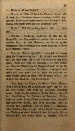 Aus dem Leben und den Memoiren eines ehemaligen Galeerensclaven, (Vidocq) : welcher nachdem er Comödiant, Soldat, Seeoffizier, Räuber, Spieler, Schleichhändler und Galeerensclave war endlich Chef der Pariser geheimen Polizei unter Napoleon sowohl als unter den Bourbonen bis zum Jahre 1827 wurde, 4