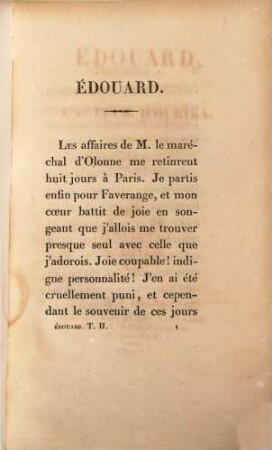 Édouard, 2