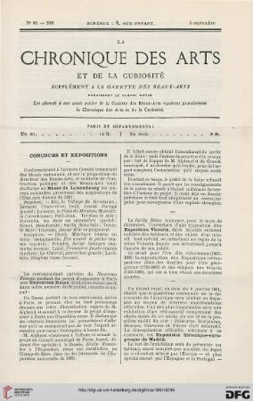 Nr. 29 (5 Septembre)