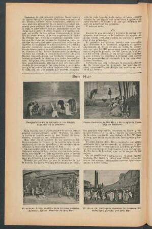 Ben Hur