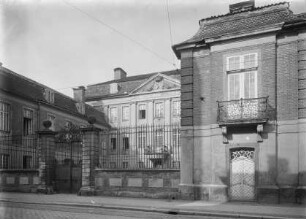 Beverfoerder Hof