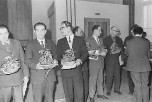 [Feier zu Lenins 100. Geburtstag 1970]