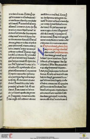 Prophatae duodecim minores