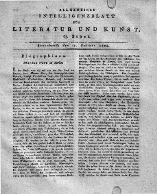 Biographieen