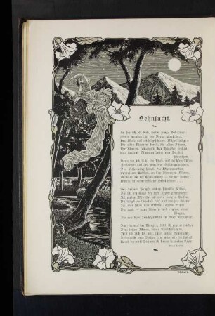 Sehnsucht