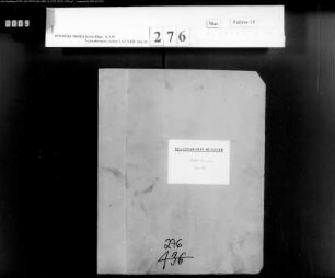 Landwirtschaftlicher Gewerbeverein des Kreises Bd.4