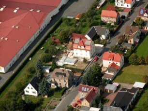 Neustadt an der Orla