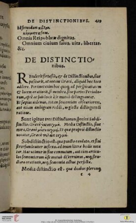 De distinctionibus