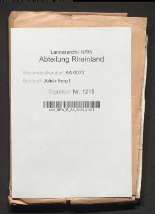 Amt BLANKENBERG
