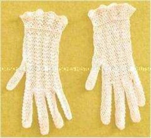 Handschuhe, Paar