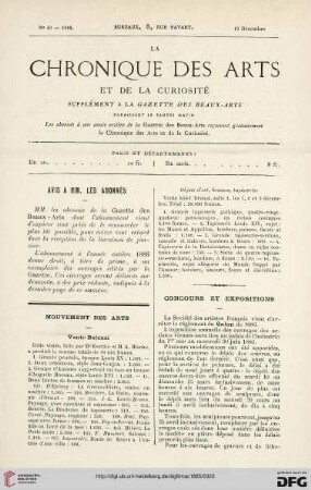 Nr. 40 (19 Décembre)