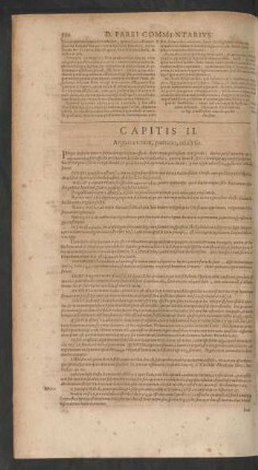 Capitis II.