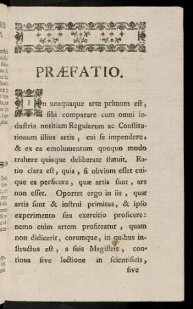 7r-3v, Praefatio