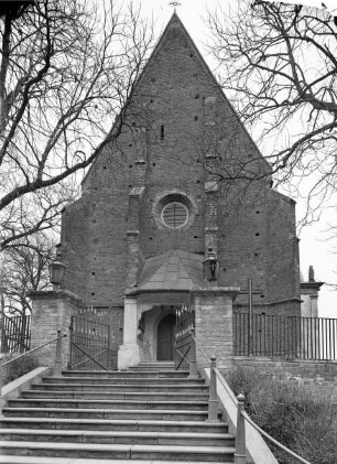 Katholische Kirche Sankt Nikolaus, Bejsce, Polen