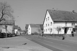 Gesamtanlage; Grünberg, Gesamtanlage Lardenbach