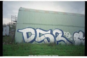 DSR