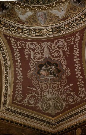 Saal der Rache (Raum 92)
