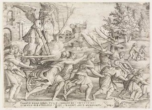 Der Triumph der Zeit