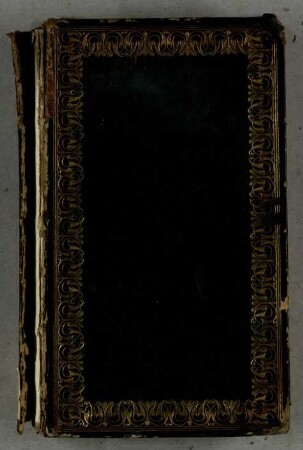 The Inferno of Dante Alighieri translated into English blank-verse