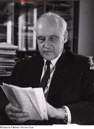 Portraitserie Eugen Flegler