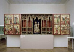 Altenberger Altar