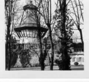 Potsdam, Mühle