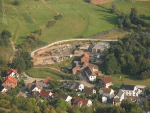 Oberneisen bei Hahnstätten
