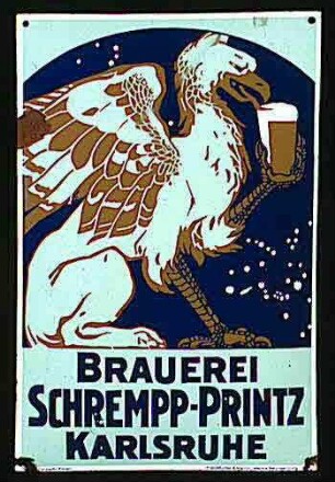 Brauerei Schrempp-Printz