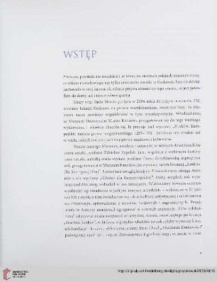 Wstęp