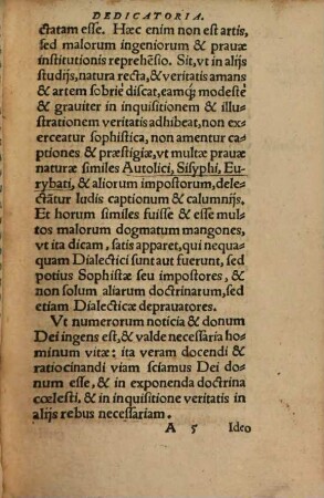 Erotemata Dialectices