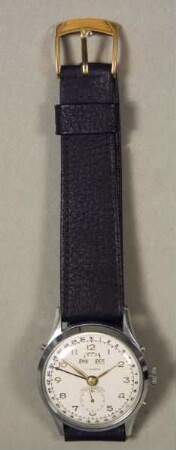 Armbanduhr (Herrenarmbanduhr)