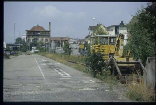 Bf. Albstadt-Ebingen