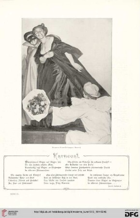 28: Karneval