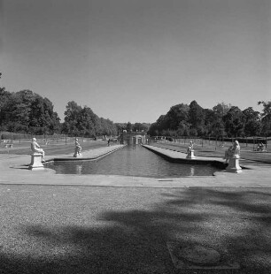 Schlosspark Wilhelmsthal