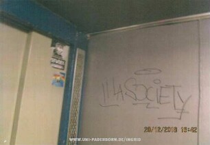 II LA SOCiETy