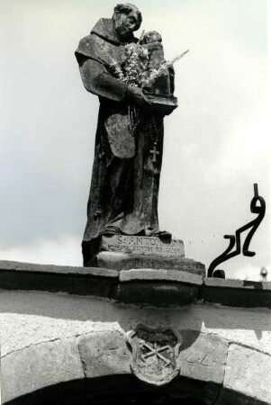 St. Antonius