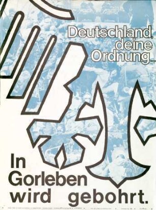 Deutschland deine Ordnung