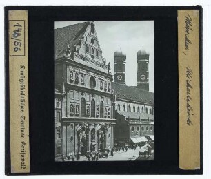 München, St. Michael