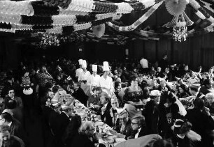 Freiburg: Freiburger Fasnet 1977