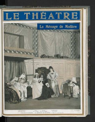 No. 320, Avril - II 1912