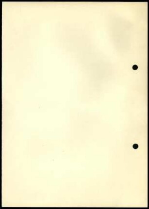 Aufruf zur Ehrung von W. Dörpfeld