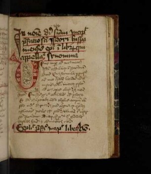 Isidorus Hispalensis: Synonyma de lamentatione animae peccatricis