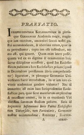 Statistica ecclesiae Germanicae