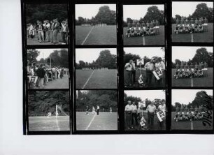 Philipp Holzmann AG - Fußball-Wanderpokal 1979