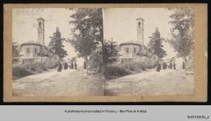 Kloster, Mugello?