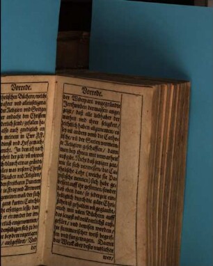 Catechismvs, Das ist Christlicher Bericht von wahrer Religion vnd Gottes dienst : Sampt einem andechtigen Bettbuch: Jn welchen kürtzlich alle Lehrartickel der alleinseligmachenden Catholischen Religion ... vnd vil andechtige Gebett vnd Betrachtung begriffen. ... in Drey Theil verfasset vnd nun gemehret vnd verbessert, [1]