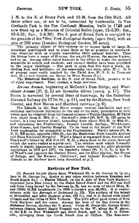 Environs of New York