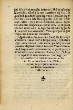 Sanctorvm Priscorvm Patrvm Vitae : Per Gravissimos Et Probatissimos Avctores Conscriptae, 8